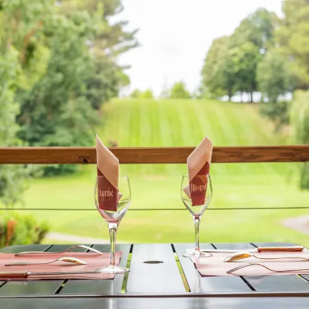 Domaine d'Auriac - Relais & Châteaux