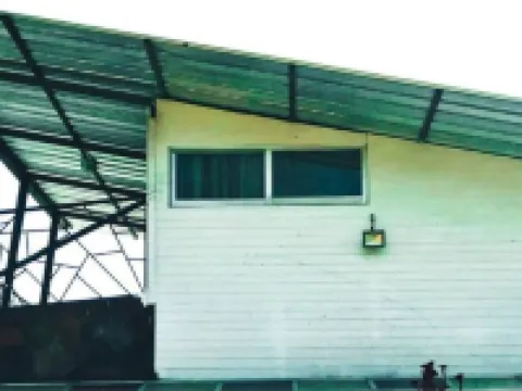 บ้านอุ่นใจ โฮมสเตย์ โรงแรมในอำเภอ แม่ลาว