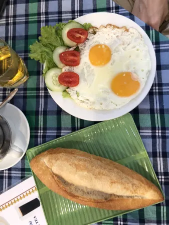 Bill Ben Homestay Hoi An Отели рядом с достопримечательностью «Museum of Folklore in Hoi An»