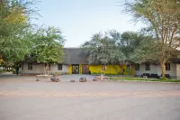 Namib Desert Lodge - chambre d’hôtes
