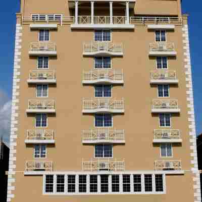 Hotel Andros Hotel Exterior