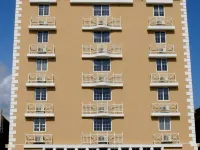 Hotel Andros Hoteles en Colón