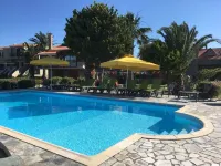 Ariadnes Holiday Accommodation - Sea View