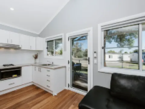 加爾貢觀光公園酒店 馬奇酒店