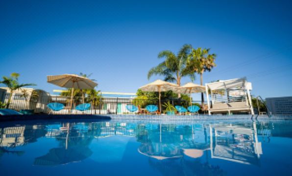 The Cubana Ballina