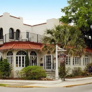 Casa de Suenos B & B