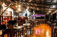 Doublegem Beach Resort and Hotel