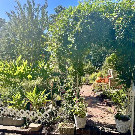 Greenwood Bed & Breakfast