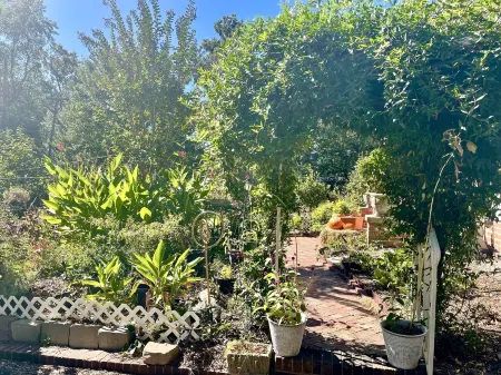 Greenwood Bed & Breakfast