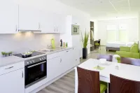 Good Rooms GmbH Guntramsdorf Hotels in Wiener Neudorf