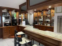 Cit'Hôtel le Welcome فنادق في Valmorel