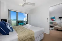 Allure Hotel & Apartments Hotels in South Townsville