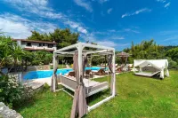 Margi House - Beach