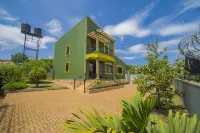 Greens Guest Homes Hotels in Kyadondo