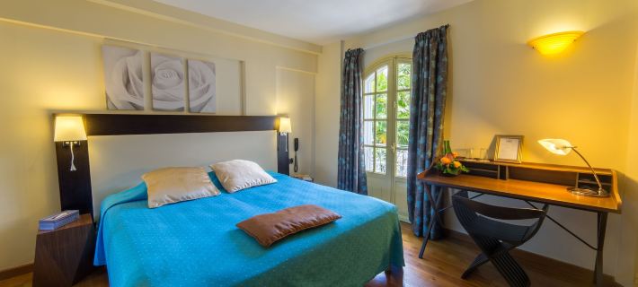 Le Juliette Dodu- le Charme d'un Monument Historique Hotels in Reunion
