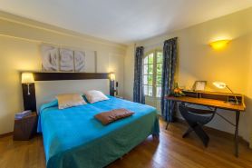 Hôtel Le Juliette Dodu