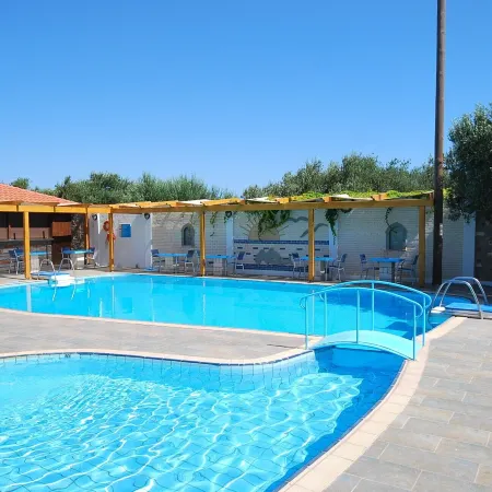 Hotel Marina Village