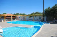 Hotel Marina Village - Beach