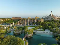 Hotel Xcaret Mexico All Parks All Fun Inclusive