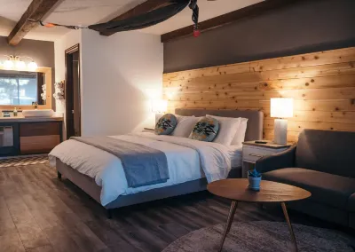 Loge Bend Hotels in Sunriver