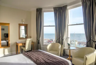 Kings Hotel Hotels near Royal Alexandra Children's Hospital