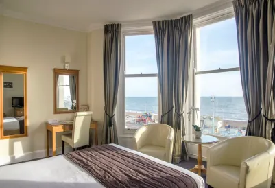 Four Points flex by Sheraton Brighton