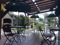 Fasthotel Montpellier Baillargues Hotels in Baillargues