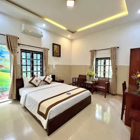 Ngo Family Apartment