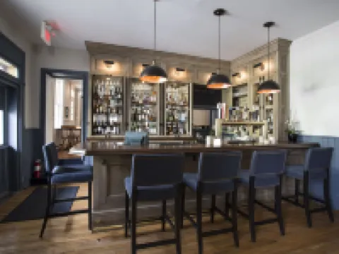 The Little Inn of Bayfield Hotels in Huron County