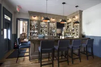 The Little Inn of Bayfield Hotels in Bluewater