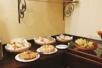 Hotel Pousada Del Rey - พร้อมอาหารเช้า