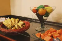 Hotel Pousada Del Rey - พร้อมอาหารเช้า