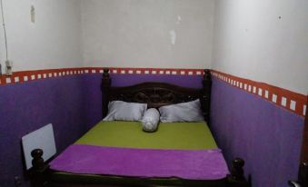 Hotel Alifah 1