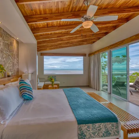 El Castillo Luxury Boutique Hotel-