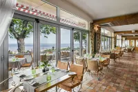 Baltic Beach Hotel & Spa Hotels in Jurmala