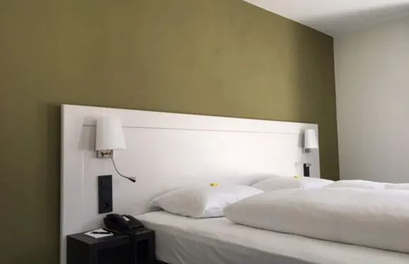 達斯格爾登拉姆阿倫酒店