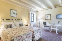 Borgo I Vicelli Hotels in Pontassieve