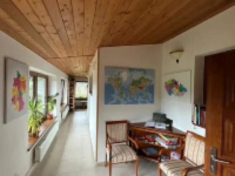 Jáchymoff Hotels in Karlovy Vary District