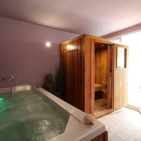 Hotel Noto Marina a Mare Spa