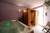 Hotel Noto Marina a Mare Spa