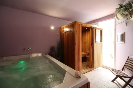 Hotel Noto Marina a Mare Spa