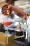 Hotel Lyngørporten - bars