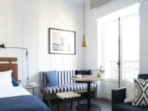 Getaway Oostende Hotels in Oostende