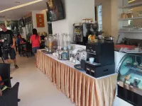 Kavin Buri Green Hotel Hotels near Bus Station 1