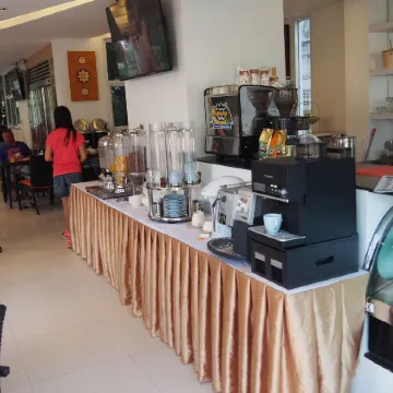 Kavin Buri Green Hotel