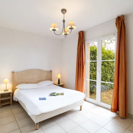 Garden & City les Bastides de Grimaud