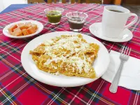 โรงแรม Boutique Don Porfirio - พร้อมอาหารเช้า