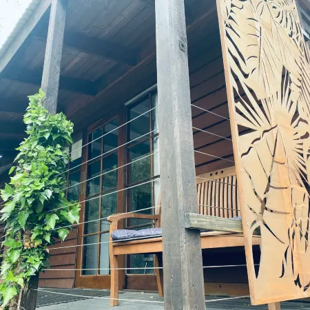 Hideaway Studio Accommodation