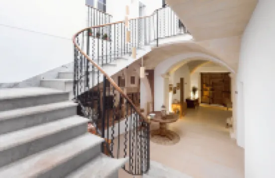 Hotel Nou Sant Antoni