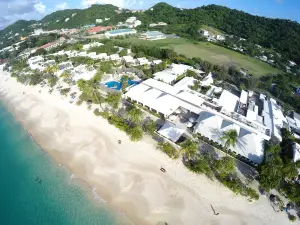 Popular Luxury Hotels in Grenada